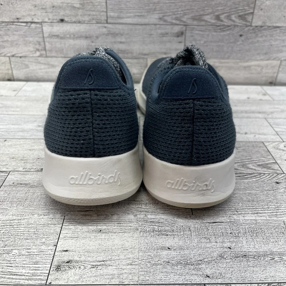 allbirds introducing tree